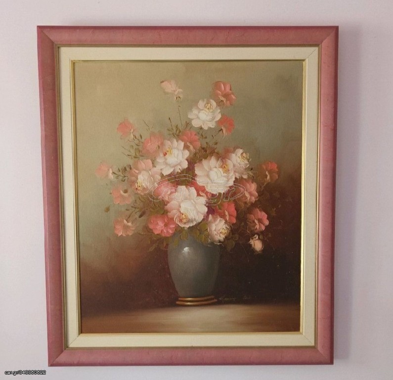 Robert Cox 75x65 εκ