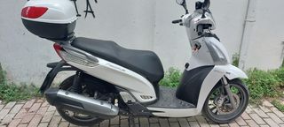 Kymco People GT 300i '16