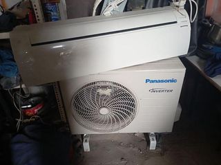 Πωλείται Κλιματιστικό Panasonic inverter 18.000 btu 