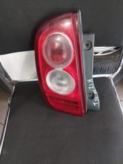 NISSAN K12 ΦΑΝΆΡΙ ΠΊΣΩ ΑΡΙΣΤΕΡΌ 2003-2006