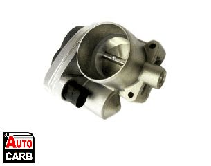 Πεταλούδα Γκαζιού HOFFER 7519029 για VW BORA 1998-2013, VW GOLF 1997-2007, VW LUPO 1998-2005