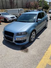 Audi A3 '06