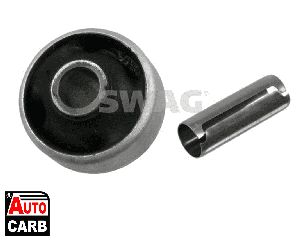 Ψαλίδι SWAG 30750002 για VW DERBY 1994-2009, VW GOLF 1983-1992, VW JETTA 1983-1992