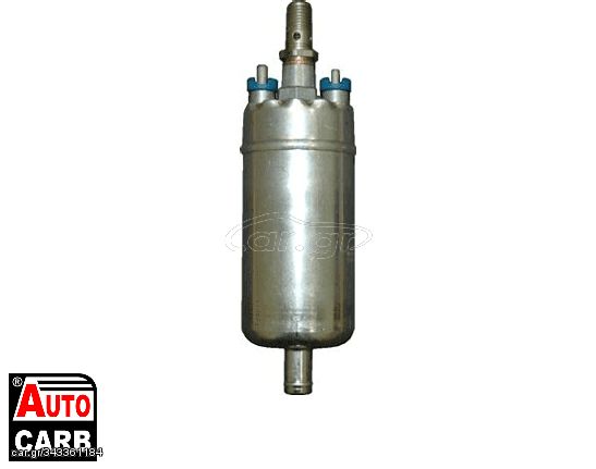 Αντλία Βενζίνης HOFFER 7506050/1 για CITROEN CX 1985-1992, FIAT UNO 1983-2013, FORD USA AEROSTAR 1985-1997