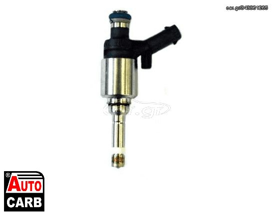 Μπεκ Ψεκασμού MEAT & DORIA 75114076 για SKODA OCTAVIA 2004-2013, SKODA SUPERB 2008-2015, VW AMAROK 2010-