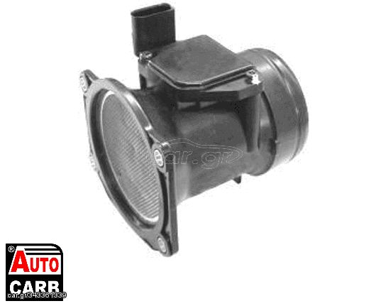 Μετρητής Μάζας Αέρα (MAF) HOFFER 7516050/1 για SEAT EXEO 2008-2013, SEAT LEON 1999-2006, SEAT TOLEDO 1998-2006