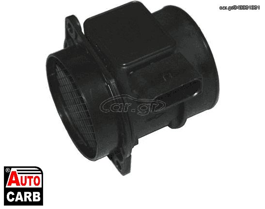 Μετρητής Μάζας Αέρα (MAF) HOFFER 7516118/1 για MERCEDES-BENZ SLK 1996-2004