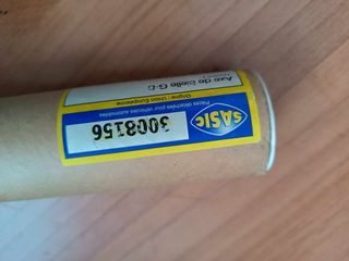 ΗΜΙΜΠΑΡΟ SASIC XM/605-thumb-1