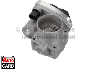 Πεταλούδα Γκαζιού PIERBURG 703703770 για VW BORA 1998-2013, VW GOLF 1997-2007, VW LUPO 1998-2005