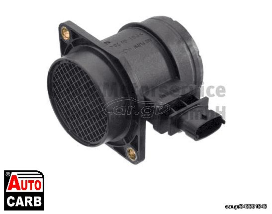 Μετρητής Μάζας Αέρα (MAF) PIERBURG 722184770 για FIAT 500 2007-, FIAT BRAVO 2006-, FIAT DOBLO 2000-