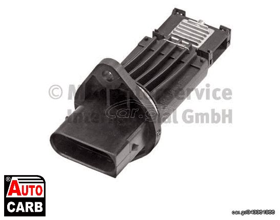 Μετρητής Μάζας Αέρα (MAF) PIERBURG 722684110 για LAND ROVER FREELANDER 1998-2006, LAND ROVER RANGE 1994-2012, MERCEDES-BENZ C-CLASS 1993-2011