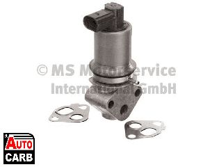 Βαλβίδα EGR PIERBURG 722785160 για VW POLO 2001-2014