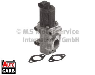 Βαλβίδα EGR PIERBURG 722946340 για FIAT BRAVA 1995-2003, FIAT BRAVO 1995-, FIAT DOBLO 2000-