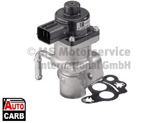 Βαλβίδα EGR PIERBURG 724809730 για FORD MONDEO 2000-, FORD S-MAX 2006-2014, FORD (CHANGAN) FOCUS 2005-2011