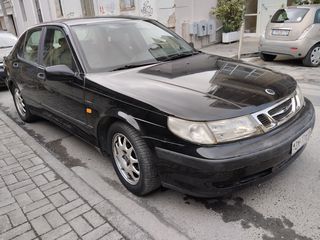 Saab 9-3 '00