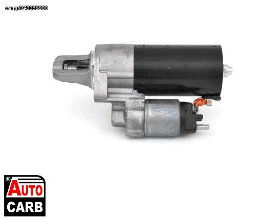 Μίζα BOSCH 0001115096 για MERCEDES-BENZ S-CLASS 2005-2013