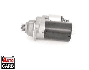 Μίζα BOSCH 0001121026 για VW GOLF 1997-2010, VW POLO 1995-2009