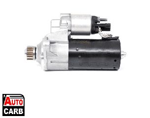 Μίζα BOSCH 0001153005 για VW CC 2011-2016, VW EOS 2006-2015, VW GOLF 2008-2016