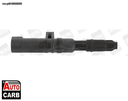 Πολλαπλασιαστής BERU 0040100052 για LADA LARGUS 2012-, NISSAN KUBISTAR 2003-, NISSAN PRIMASTAR 2001-