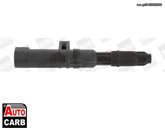 Πολλαπλασιαστής BERU 0040100052 για RENAULT LOGAN 2004-, RENAULT MEGANE 1995-2001, RENAULT MODUS 2004-