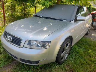 Audi A4 '01