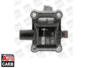 Πολλαπλασιαστής BERU 0040100340 για MERCEDES-BENZ C-CLASS 1993-2001, MERCEDES-BENZ CLK 1997-2003, MERCEDES-BENZ COUPE 1987-1993