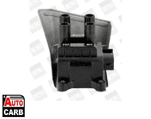 Πολλαπλασιαστής BERU 0040100350 για FORD STREET 2003-2005, FORD TOURNEO 2002-2013, FORD TRANSIT 2002-