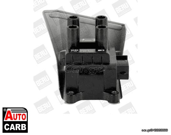 Πολλαπλασιαστής BERU 0040100350 για FORD STREET 2003-2005, FORD TOURNEO 2002-2013, FORD TRANSIT 2002-