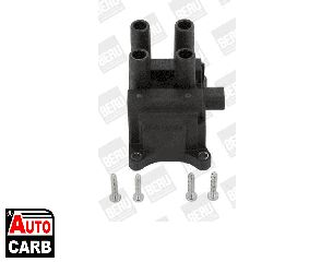 Πολλαπλασιαστής BERU 0040100387 για FORD FOCUS 2003-, FORD FUSION 2002-2012, FORD GRAND 2010-