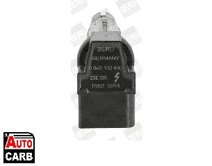 Πολλαπλασιαστής BERU 0040102030 για SEAT ALHAMBRA 2010-, SEAT ALTEA 2004-, SEAT CORDOBA 2002-2009