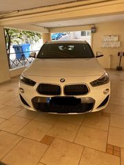 Bmw X2 '20  sDrive18i M Sport