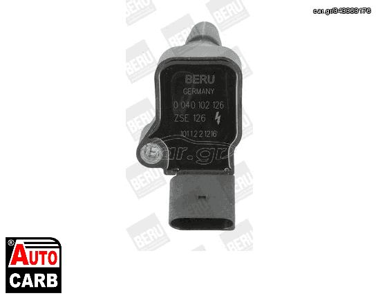 Πολλαπλασιαστής BERU 0040102126 για SKODA KAROQ 2017-, SKODA OCTAVIA 2012-, SKODA SCALA 2019-