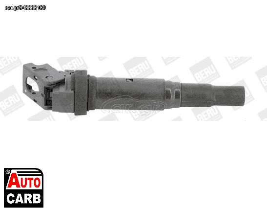 Πολλαπλασιαστής BERU 0040102143 για BMW Z4 2002-2016, CITROEN BERLINGO 2008-, CITROEN C3 2009-