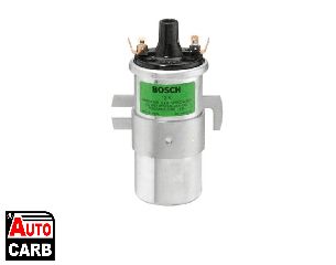 Πολλαπλασιαστής BOSCH 0221119021 για SUZUKI SJ 1979-1991, VAUXHALL RASCAL 1986-1993, VOLVO 164 1968-1975