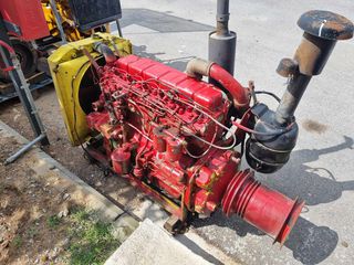 ΜΗΧΑΝΗ PERKINS 6.354 (GKN1630)