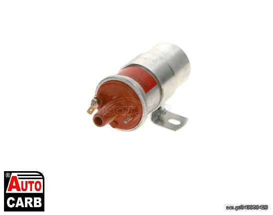 Πολλαπλασιαστής BOSCH 0221119023 για OPEL KADETT 1965-1993, OPEL KAPITÄN 1964-1971, OPEL MANTA 1970-1988