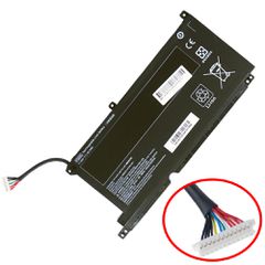 Μπαταρία Laptop - Battery για HP Pavilion Gaming 15-ec2003nv - Product Number : 49X89EA L48430-AC2 COSLIGHT606072 11.55V 4545mAh 52.5Wh με καλωδιοταινία 12pins ( Κωδ. 1-BAT0457 )