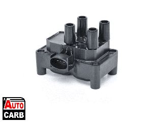 Πολλαπλασιαστής BOSCH 0221503490 για FORD AFRICA BANTAM 2001-2011, FORD ASIA / OZEANIA IKON 1999-, FORD AUSTRALIA FIESTA 2004-