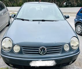 Volkswagen Polo '04 1390