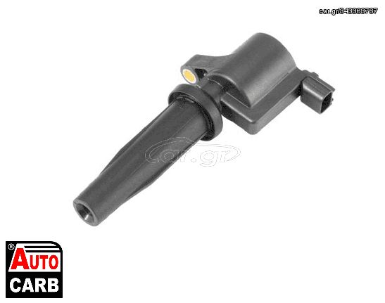 Πολλαπλασιαστής BOSCH 0221504702 για VOLVO S80 2006-2016, VOLVO V50 2003-2012, VOLVO V70 2007-2016