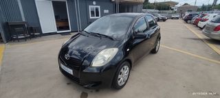 Toyota Yaris '07