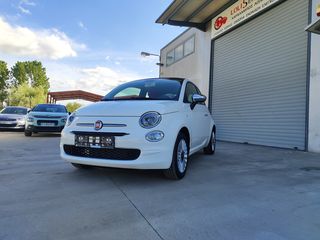Fiat 500 2017 1.2 8V Start&Stopp Anniversar-thumb-1