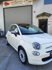 Fiat 500 2017 1.2 8V Start&Stopp Anniversar-thumb-2