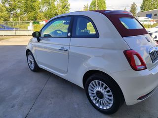 Fiat 500 2017 1.2 8V Start&Stopp Anniversar-thumb-5