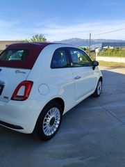 Fiat 500 2017 1.2 8V Start&Stopp Anniversar-thumb-3