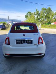 Fiat 500 2017 1.2 8V Start&Stopp Anniversar-thumb-4