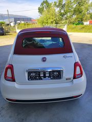 Fiat 500 2017 1.2 8V Start&Stopp Anniversar-thumb-6