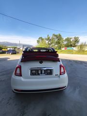 Fiat 500 2017 1.2 8V Start&Stopp Anniversar-thumb-7
