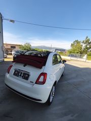 Fiat 500 2017 1.2 8V Start&Stopp Anniversar-thumb-8