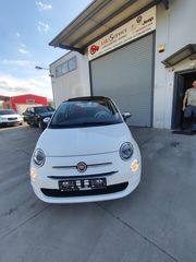 Fiat 500 2017 1.2 8V Start&Stopp Anniversar-thumb-9